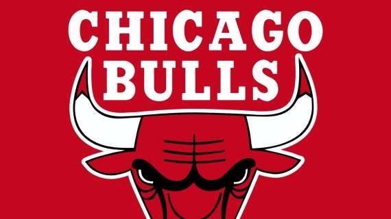 NBA - Chicago Bulls, l'infortunio di Zach LaVine