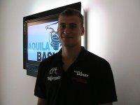 Jacopo Tobaldi (foto LNP)