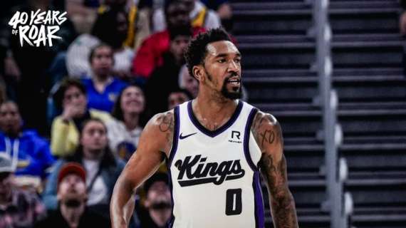 NBA - I Kings ridicolizzano i Warriors al Chase Center: +30!