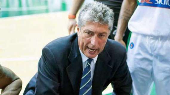 FIP Lombardia - Legnano Basket sostiene la Lista "ASSIST FOR FRATES"