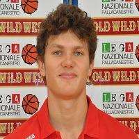 Serie B - JuVi Cremona alla firma con Gabriele Crescenzi