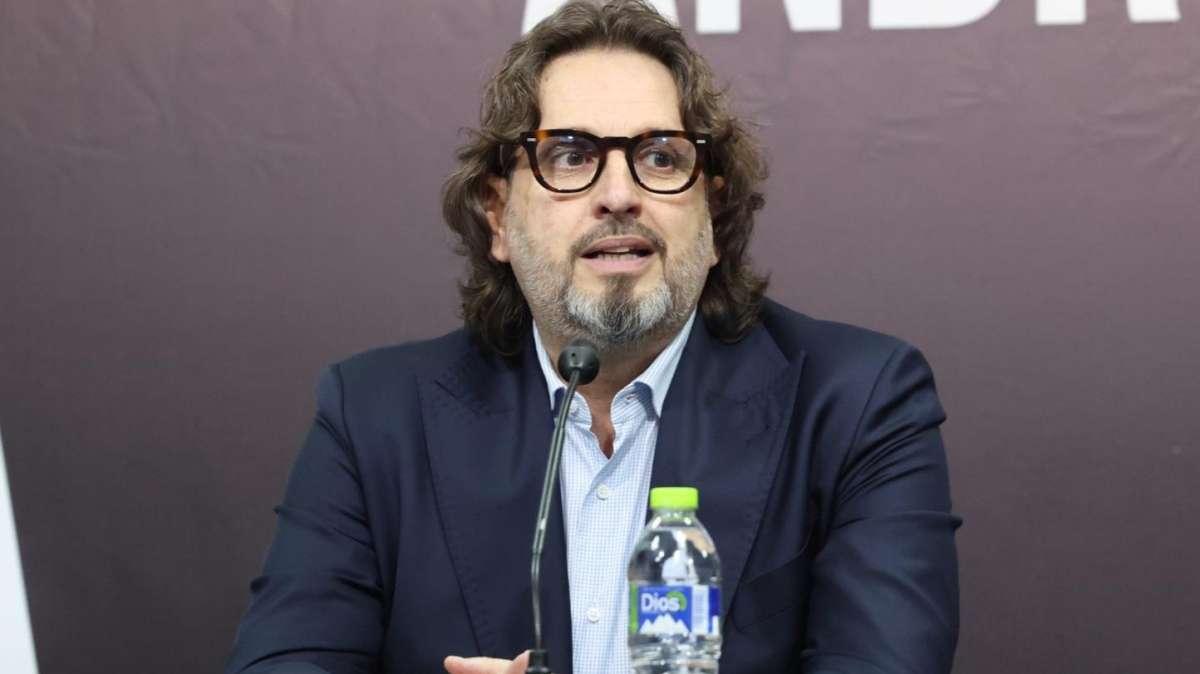 Covic rivela: «In passato siamo stati vicini a portare Trinchieri alla Stella Rossa»