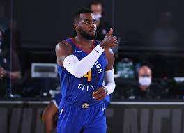 NBA - Si allunga il novero delle squadre interessate a Paul Millsap