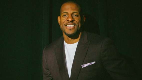 Andre Iguodala nuovo direttore esecutivo della NBPA: prende il posto di Tremaglio