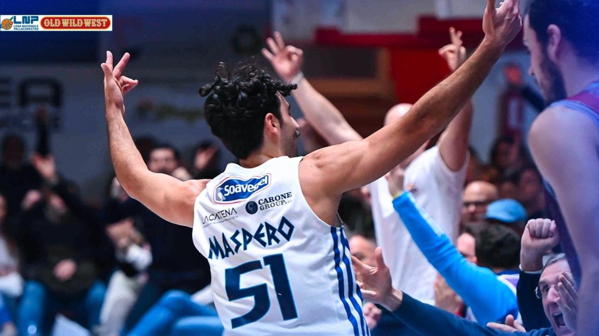 La Valtur Brindisi riprende la sua corsa: battuta la Sebastiani Rieti