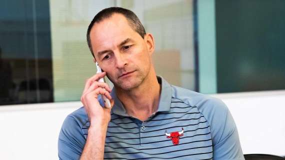 NBA - Cosa ha fatto Arturas Karnisovas, il Re Mida di Chicago