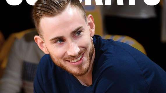 NBA, Gordon Hayward dice basta: si ritira l'ex Jazz e Celtics