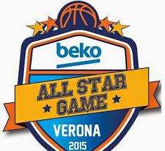 Beko All Star Game 2015, Alessandro Gentile guida le votazioni
