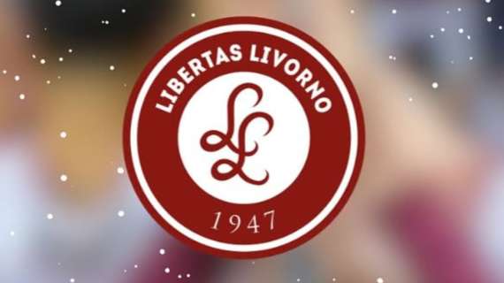MERCATO A2 - Luca Tozzi esce dal contratto con la Libertas Livorno?