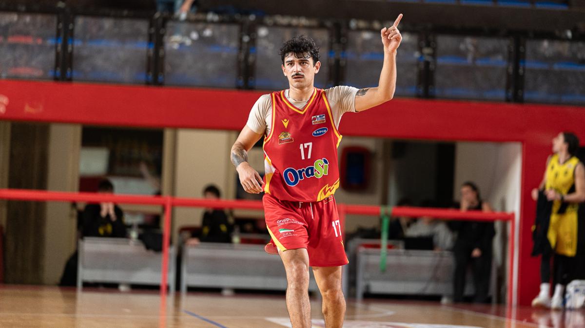 Serie B - OraSì Ravenna, nuovo aggiornamento sulle condizioni di Gabriel Dron