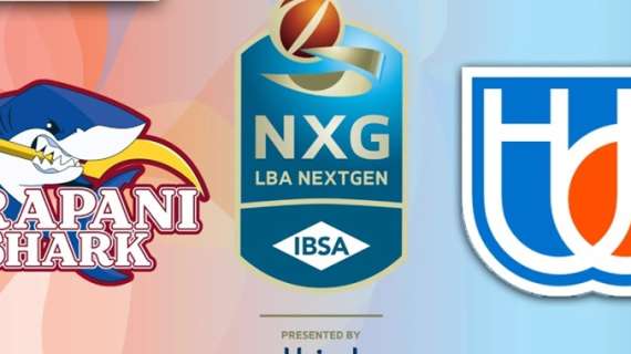 LIVE Next Gen Cup VA - Trapani Shark vs Nutribullet Treviso, diretta streaming 15:30