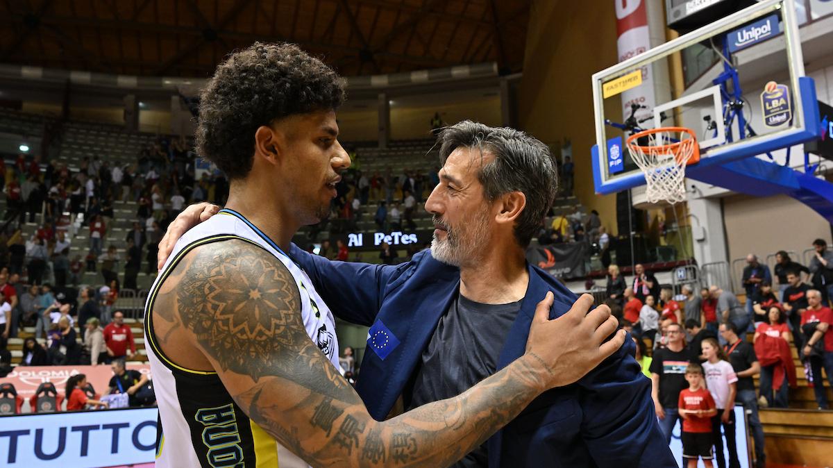 Addio Vanoli Cremona: finale con il B(r)otto. Giovedì la conferenza stampa