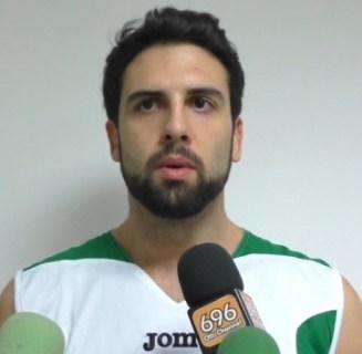 Avellino-Milano 31-39 dopo 20'. Cervi a Sky: «Mettiamogli le mani addosso»