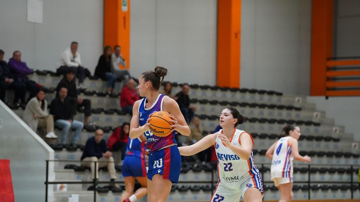 A2 F - Solmec Rhodigium Basket cerca la prima vittoria interna contro Matelica