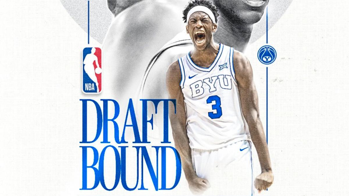 Candidato alla #1, AJ Dybantsa entra ufficialmente nel Draft NBA 2026