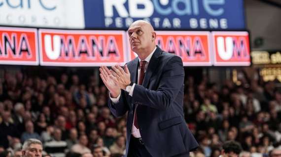 Reyer Venezia, stasera è decisiva: gli scenari possibili in EuroCup