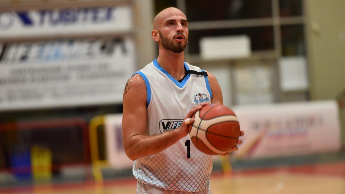 Serie B - Olimpia Castello, importante vittoria a Carrè