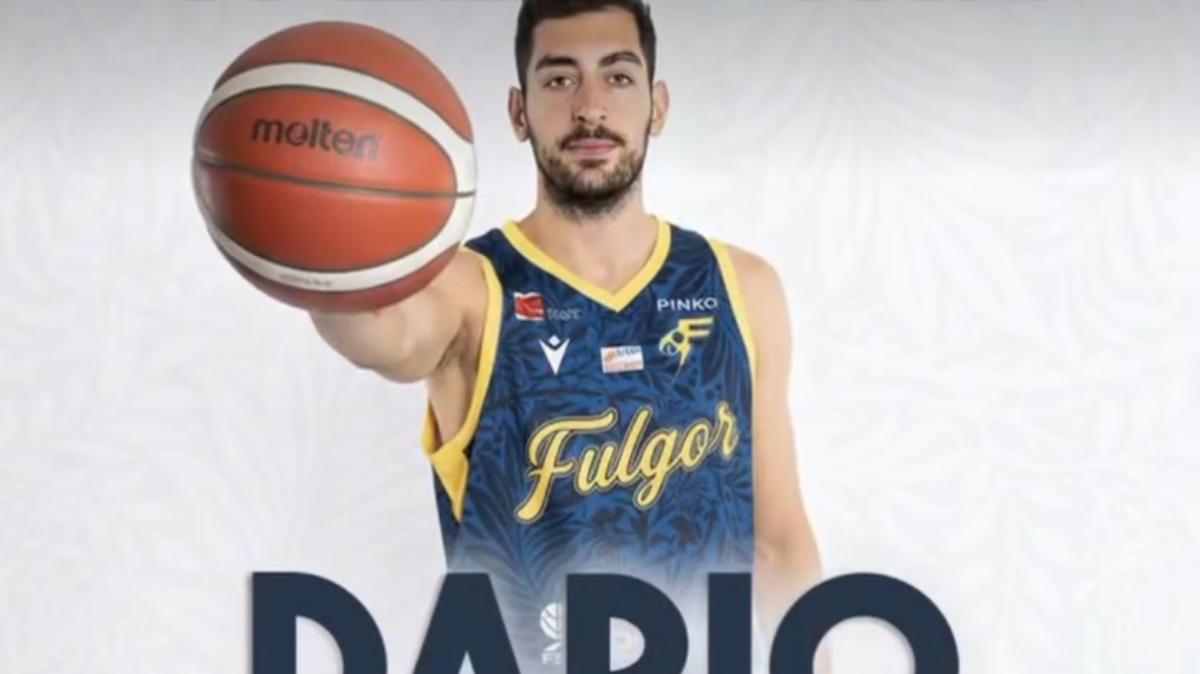 Serie B - Fulgor Fidenza annuncia la firma di Dario Zucca