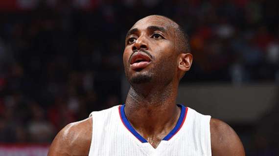 MERCATO NBA - Clippers, tagliato Mbah a Moute