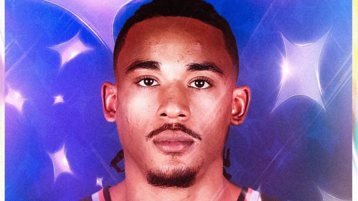 UFFICIALE EL - Paris, rinforzo per Tabellini: preso l'ex NBA Jared Rhoden