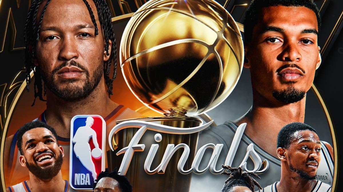NBA Finals 2026: Spurs-Knicks, dopo una Gara 1 da record tutti gli occhi su Gara 2