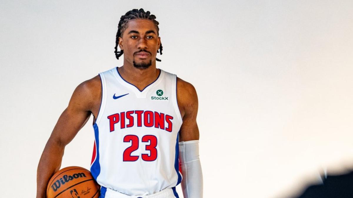 Trade! Chicago riceve Jaden Ivey dai Detroit Pistons: i dettagli