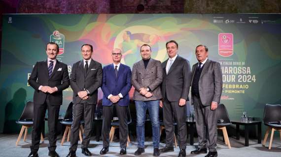 LBA - Final Eight 2024, anticipata la finale: gli orari e la programmazione TV