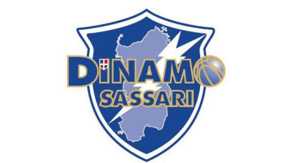 LBA - Caso di positività all'interno della Dinamo Sassari