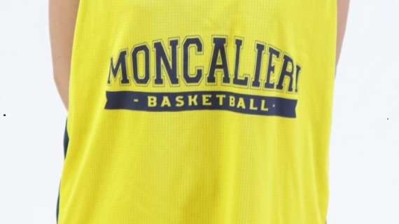A2 F - Moncalieri Basketball annuncia l'arrivo di Claudia Colli