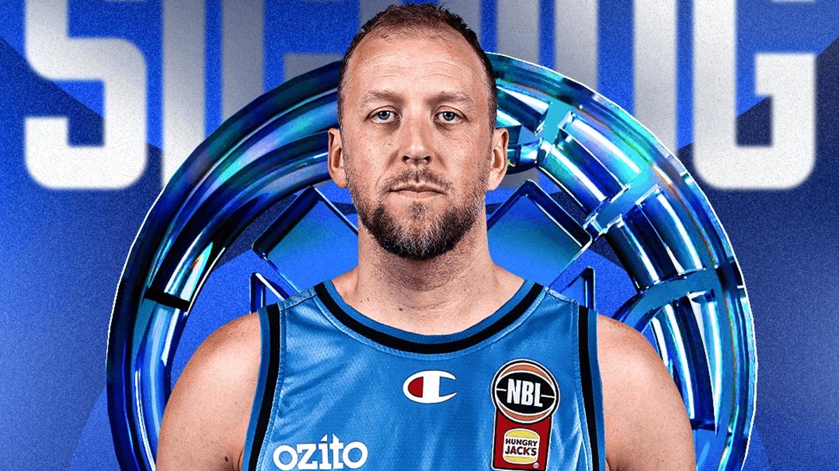 NBL - Joe Ingles torna a casa: accordo con i Melbourne United 
