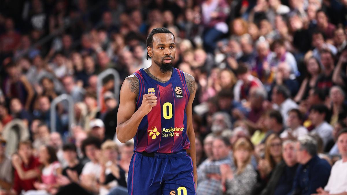 Barcelona stays in EuroLeague: 10-year license renewed