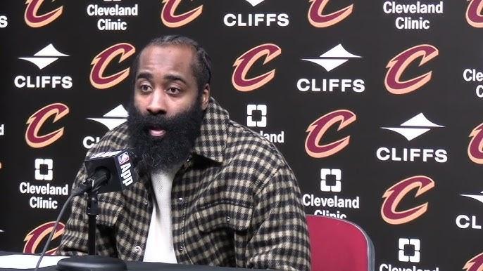TMZ: James Harden arrestato con l'accusa di porto abusivo di armi da fuoco