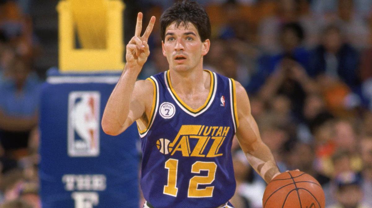 Il 1° febbraio 1995 John Stockton si prese il record che Chris Paul non potrà mai raggiungere