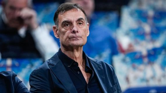 Bartzokas fa il mea culpa: "Il nostro approccio alla fine è stato stupido"