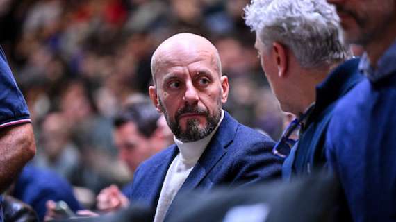 Demis Cavina a Alley Oop: i playoff, l'uscita da Cremona ed i rumors sul suo futuro