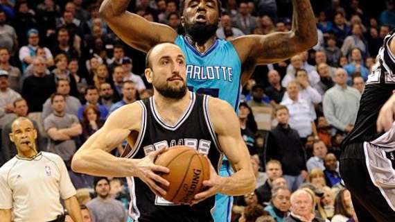 Manu Ginobili "ho bisogno di tempo per decidere se ritirarmi o continuare"
