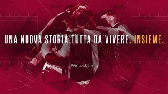 LIVE Virtus Roma, è Serie A! Battuta Legnano