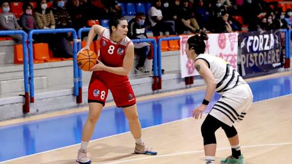 A2 Femminile - Sud: quattro sfide nel weekend per la tredicesima giornata