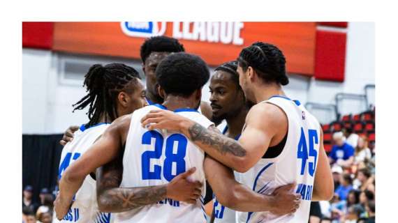 Summer League - Oklahoma City sale sul 4-0, piegati i Pelicans