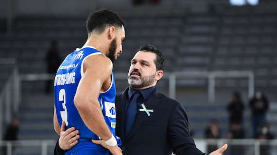 MERCATO LBA - Il Mattino: Napoli attende Mitrou-Long (e Shaquille O'Neal)