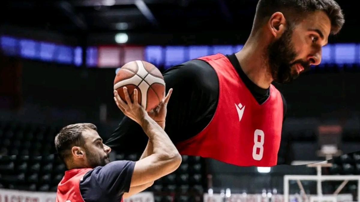 Pesaro-Forlì, tante le assenze: due stop anche per coach Martino