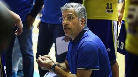 Asia - Mehran Hatami è il nuovo coach dell’Iran