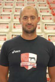 Rodolfo Rombaldoni