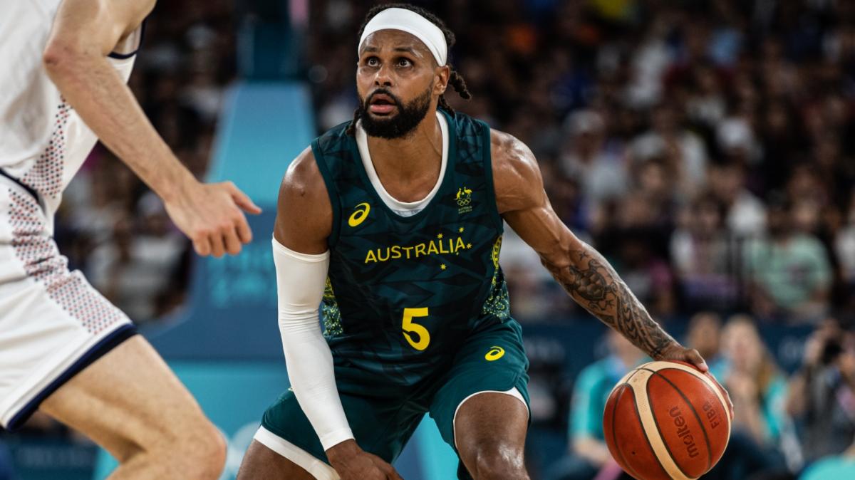 Occasione sul mercato: Patty Mills può interessare a Olimpia e Virtus?