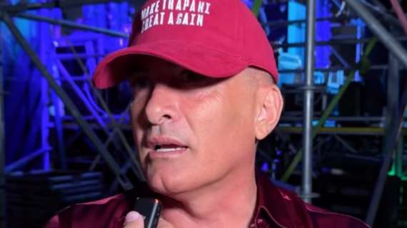 Trapani, Antonini: «Sogno di vincere lo Scudetto e diventare antagonista di Milano e Bologna»
