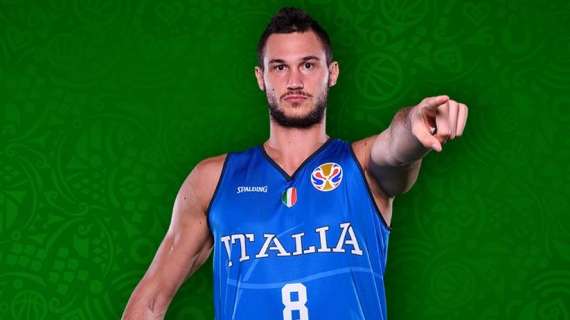 Danilo Gallinari a Radio Rossonera su Kobe Bryant, Milan, Paul e D'Antoni