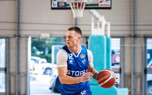 Serie B - Janus Fabriano, brutta serata al PalaRuggi con la Virtus Imola