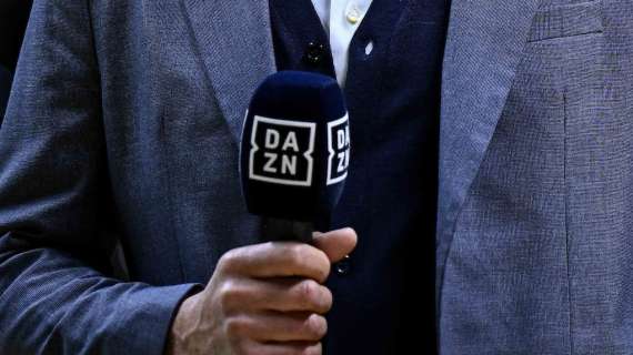 DAZN cambia gli abbonamenti, e del basket non c'è traccia: addio alla LBA?