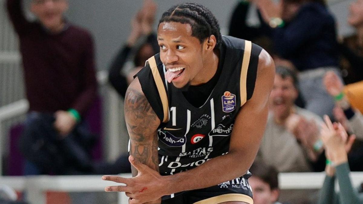 LIVE LBA | Trento conquista una serata di follia ai danni della Reyer Venezia