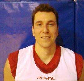 Thomas De Min torna alla Virtus Siena